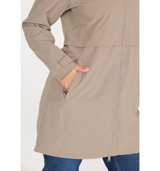 WEATHER REPORT Dayton på