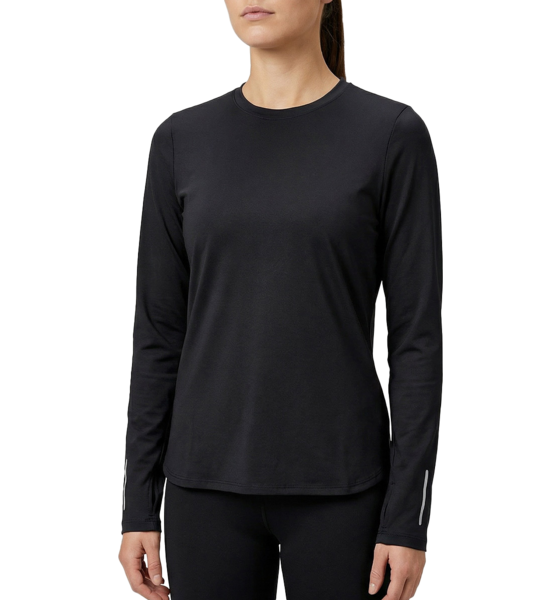 BAGHEERA Daze Loose Ls Top Women på