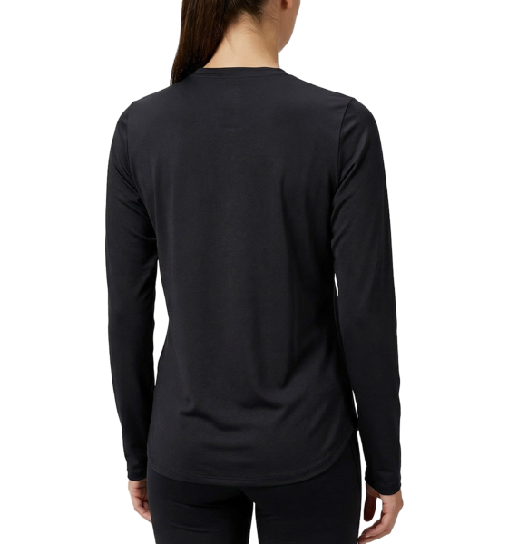 BAGHEERA Daze Loose Ls Top Women på