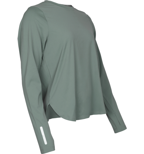 BAGHEERA Daze Loose Ls Top Women på
