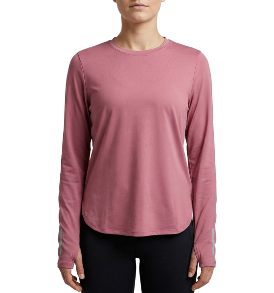 BAGHEERA Daze Loose Ls Top Women på