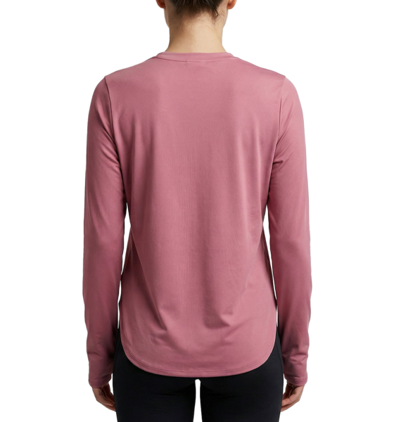 BAGHEERA Daze Loose Ls Top Women på