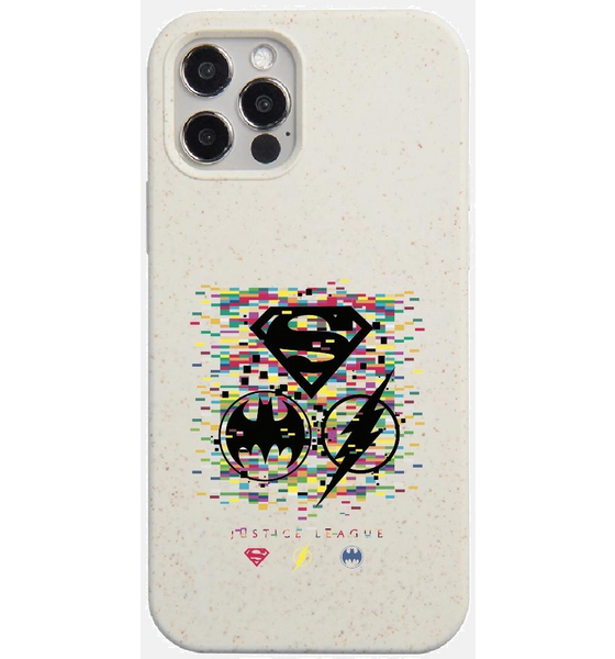 PHONECASES3D Dc Comics Official Compostable Phone Case Design 28 på
