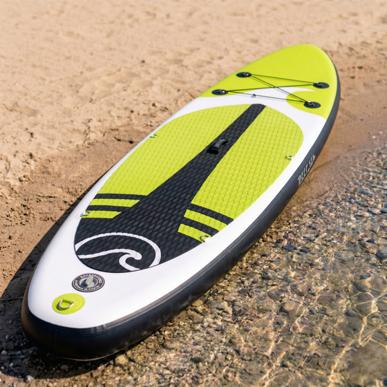 DEEP SEA Deep Sea 2 X Sup Board Set Pro (300cm) på