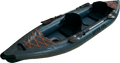 DEEP SEA Deep Sea Inflatable Kayak Premium Ds Double 415cm på