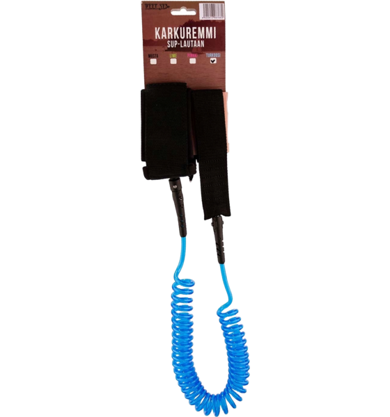 DEEP SEA Deep Sea Sup Board Leash på