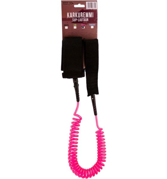 DEEP SEA Deep Sea Sup Board Leash på