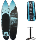 DEEP SEA Deep Sea Sup Board Set Flow 300cm på