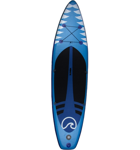 DEEP SEA Deep Sea Sup Board Set Shark på