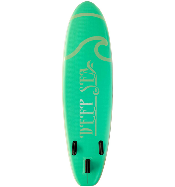 DEEP SEA Deep Sea Sup Board Set Standard (275cm) på