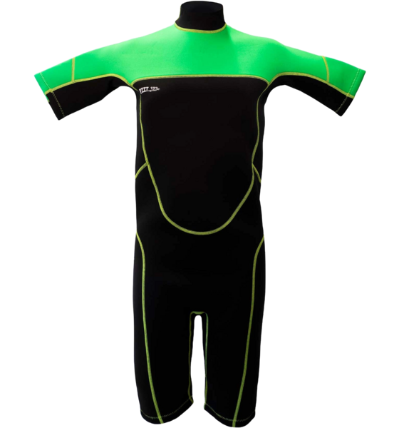 DEEP SEA Deep Sea Wetsuit, Kids på