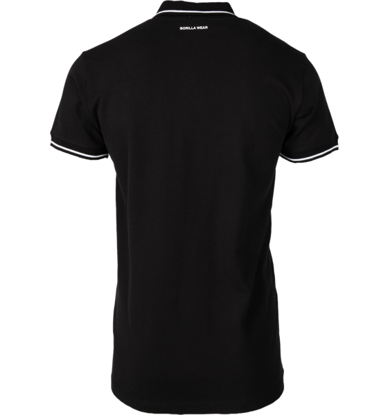 GORILLA WEAR Delano Polo på