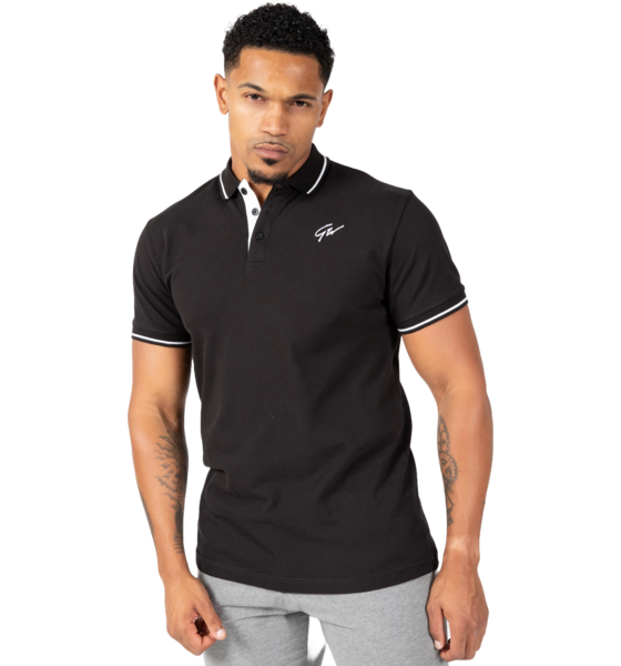 GORILLA WEAR Delano Polo på