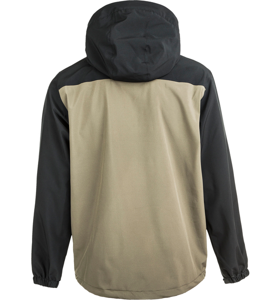 WEATHER REPORT Delton Rain Jacket på