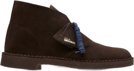 CLARKS ORIGINALS Desert Boot på