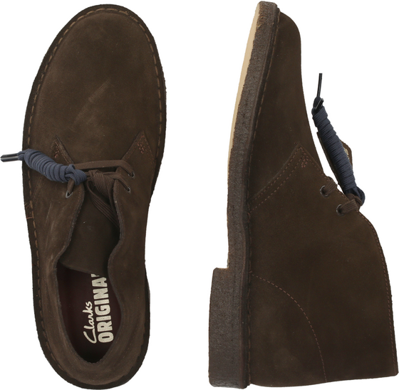 CLARKS ORIGINALS Desert Boot på