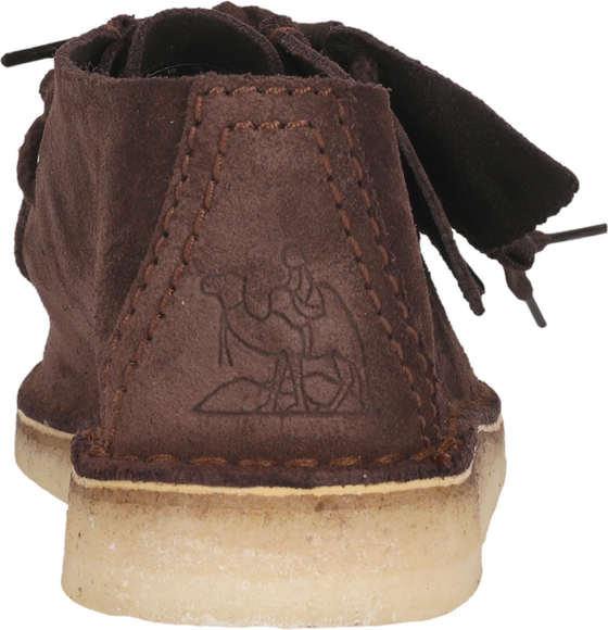 CLARKS ORIGINALS Desert Nomad på