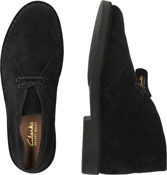 CLARKS Desert på