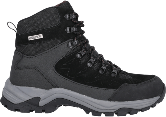 WHISTLER Detion Hiking Boots på