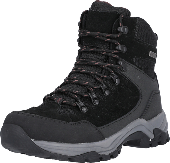 WHISTLER Detion Hiking Boots på