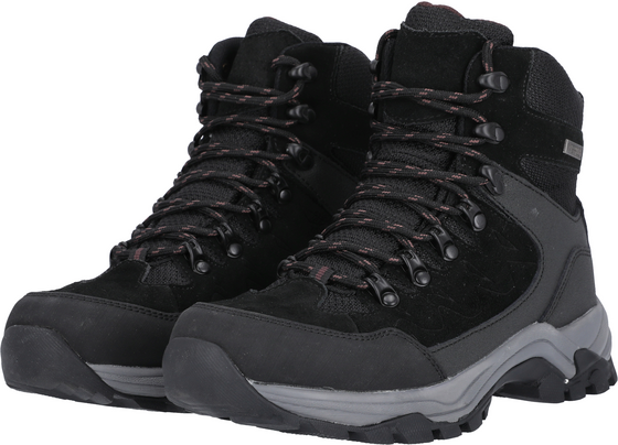 WHISTLER Detion Hiking Boots på