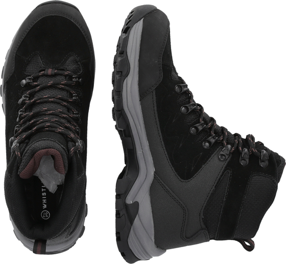 WHISTLER Detion Hiking Boots på