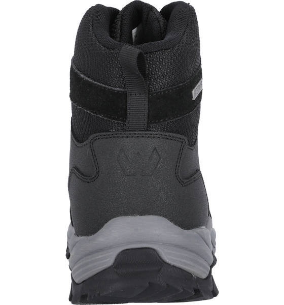 WHISTLER Detion Hiking Shoes på