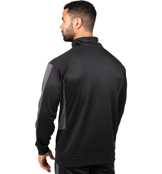 GORILLA WEAR Devon Training Jacket på