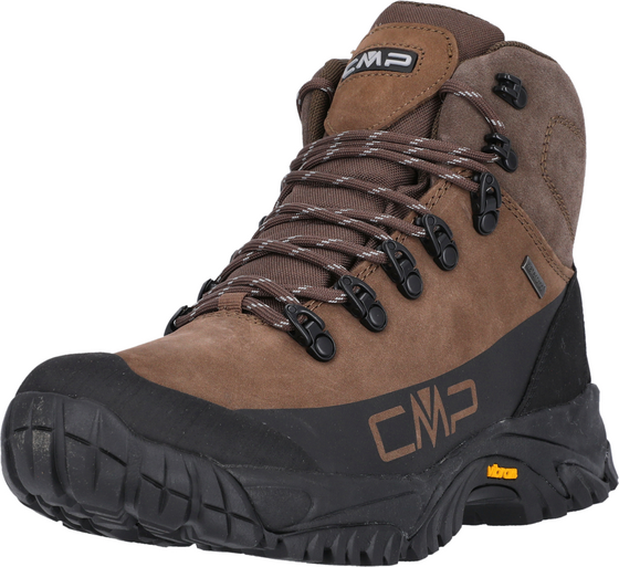 CMP Dhenieb Trekking Boots på