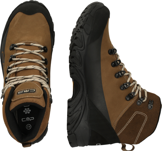 CMP Dhenieb Trekking Boots på