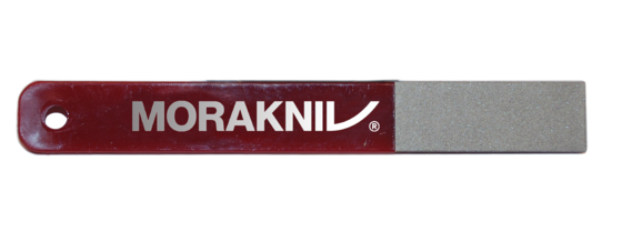 MORAKNIV Diamantbryne L Fine på