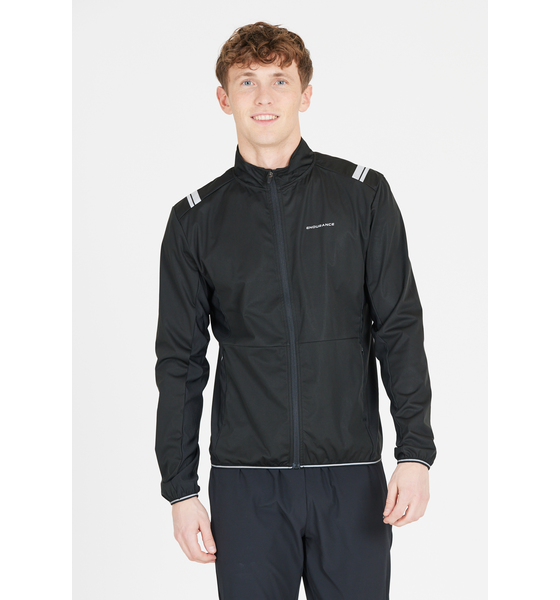 ENDURANCE Diker Running Jacket på