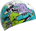 MAD WAVE Dinos Fun på