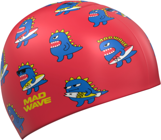 MAD WAVE Dinos på