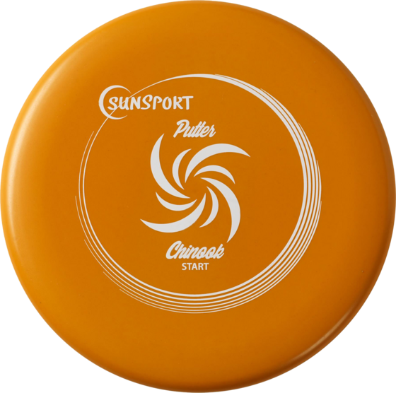 SUNSPORT Discgolf Start Chinook Putter på