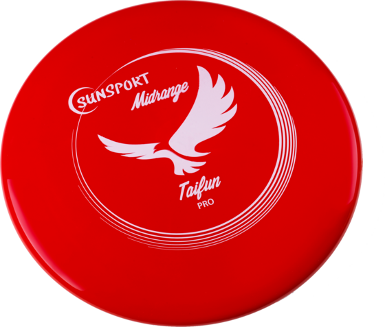 SUNSPORT Discgolf Start Set på