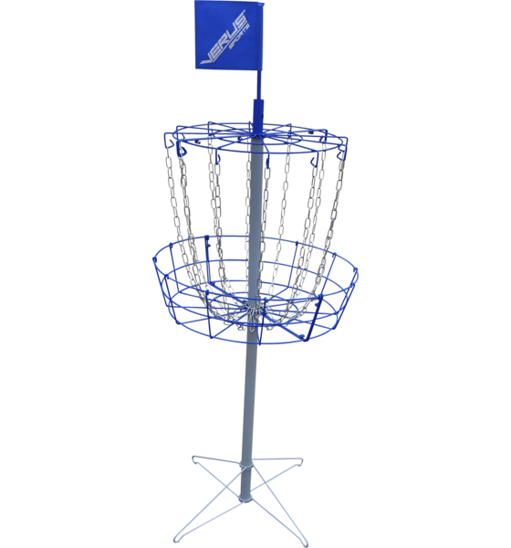 SUNSPORT Discgolf Target Steel Competition på