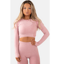 DIVINA Divina Crop Top 'angel' på