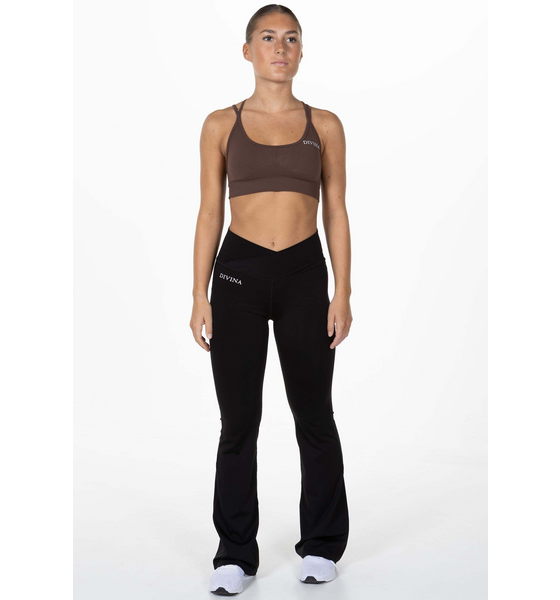 DIVINA Divina Flare Tights på