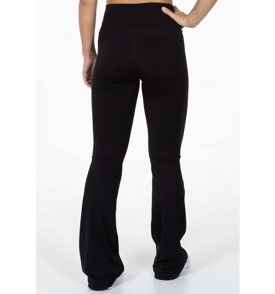 DIVINA Divina Flare Tights på