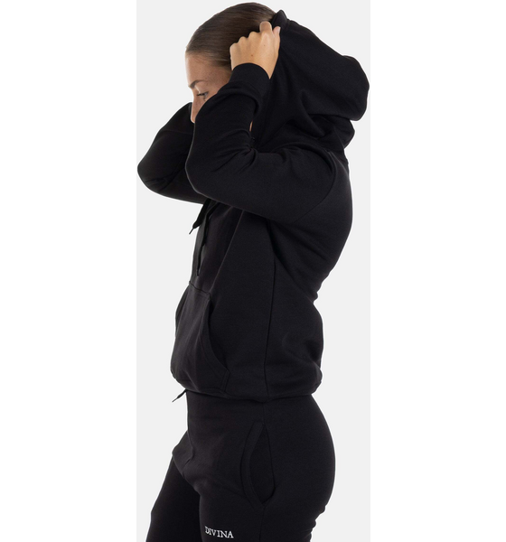 DIVINA Divina Hoodie 'comfy' på