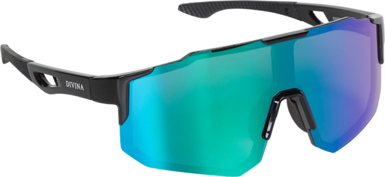 DIVINA Divina Sport Sunglasses på