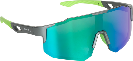 DIVINA Divina Sport Sunglasses på