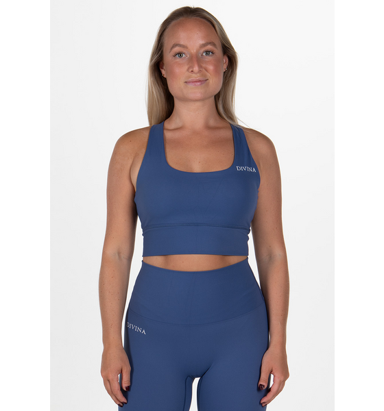 DIVINA Divina Sports Bra 'ortus' på