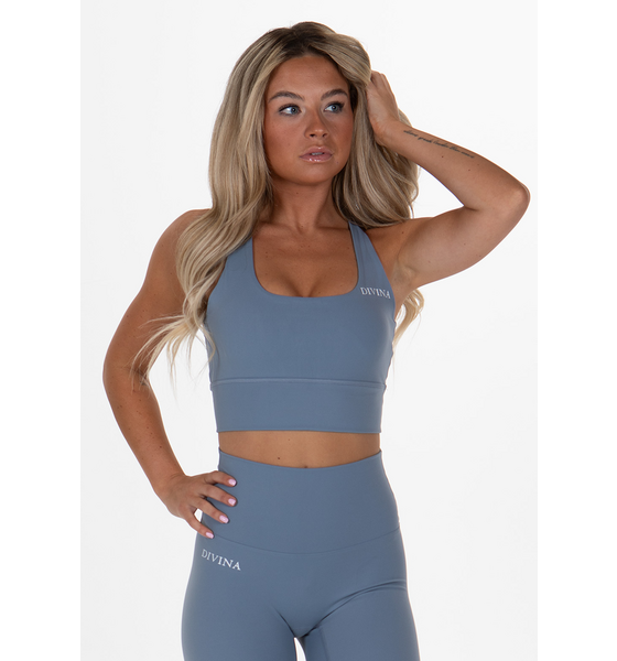 DIVINA Divina Sports Bra 'ortus' på