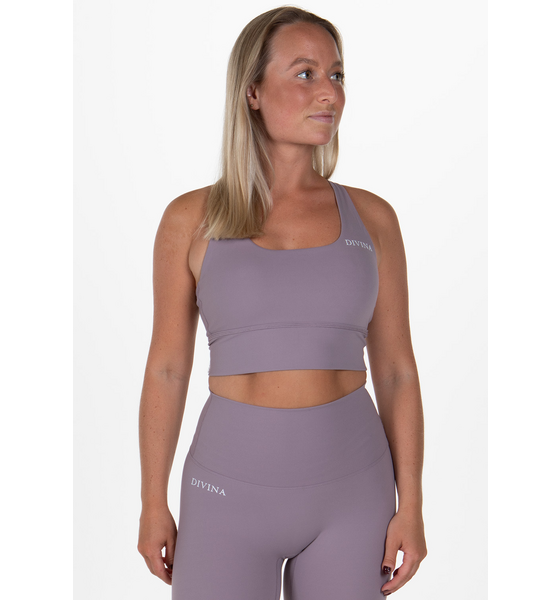 DIVINA Divina Sports Bra 'ortus' på
