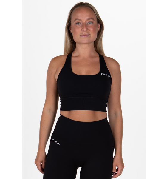 DIVINA Divina Sports Bra 'ortus' på