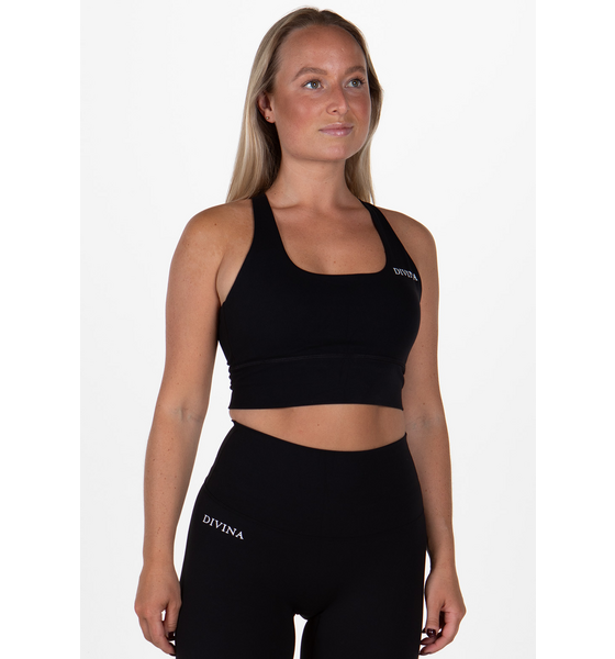 DIVINA Divina Sports Bra 'ortus' på