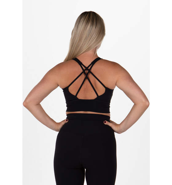DIVINA Divina Sports Bra 'ortus' på