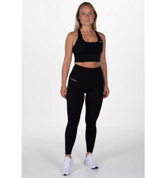 DIVINA Divina Sports Bra 'ortus' på